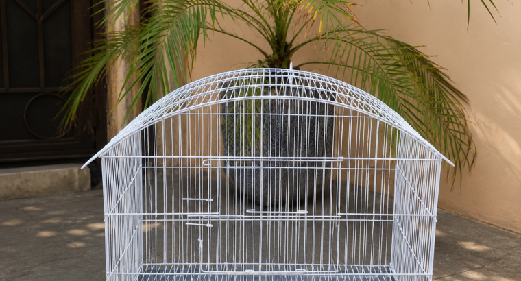 Parrot / Bird / Pet Cage for Sale.