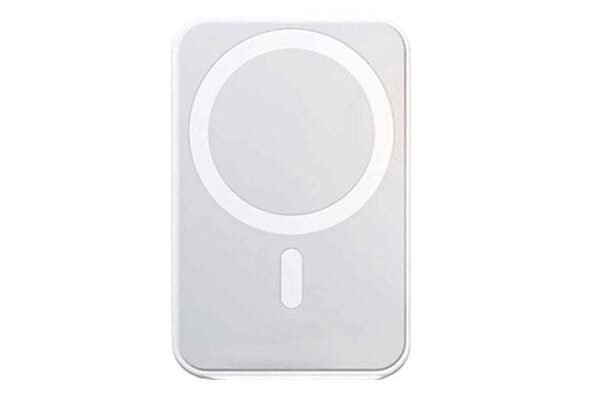🔋 Apple MagSafe Wireless Power Bank 10000 mAh – Fast Charging | Portable Magnetic Charger for iPhone