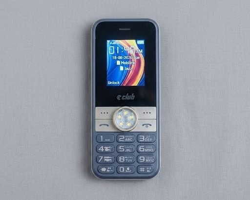 power club mobile 555