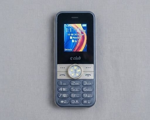 power club mobile 555
