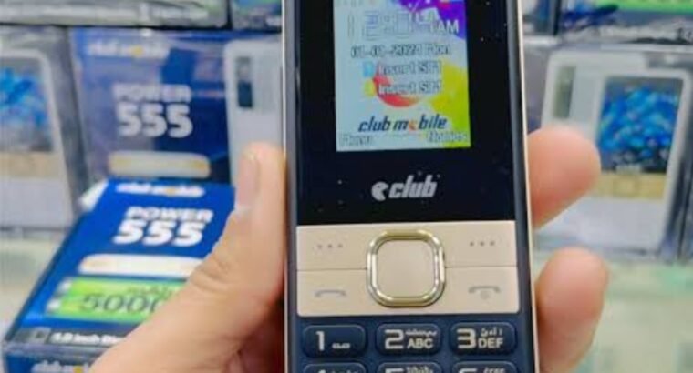 power club mobile 555