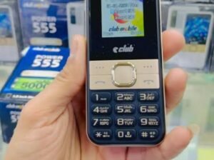 power club mobile 555