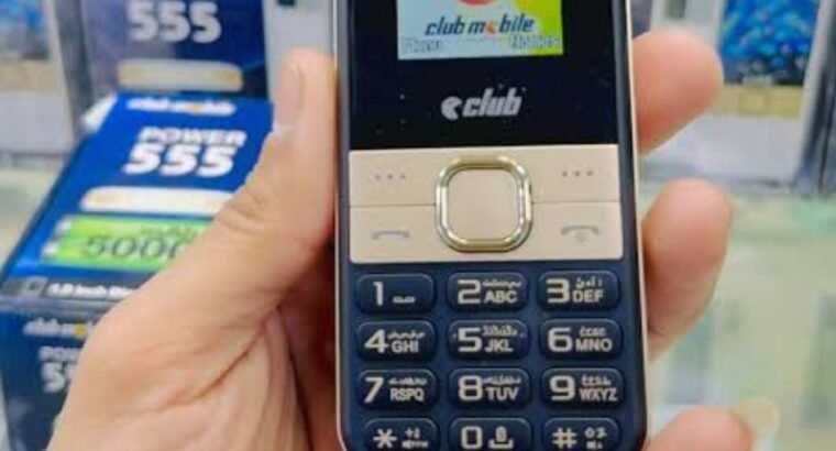 power club mobile 555