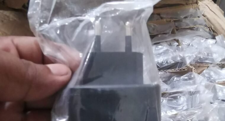 ⚡ Samsung 45W Super Fast Charging Adapter (A+ Quality) ⚡