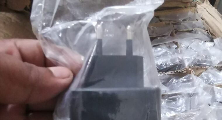 ⚡ Samsung 45W Super Fast Charging Adapter (A+ Quality) ⚡