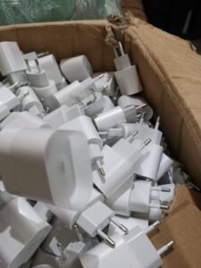 📢 iPhone 20W Original Stock Adapter