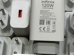 ⚡ Infinix 120W Hyper Charge — Wholesale Available ⚡