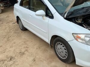 Honda City 2004 Model for Sale in Vehari