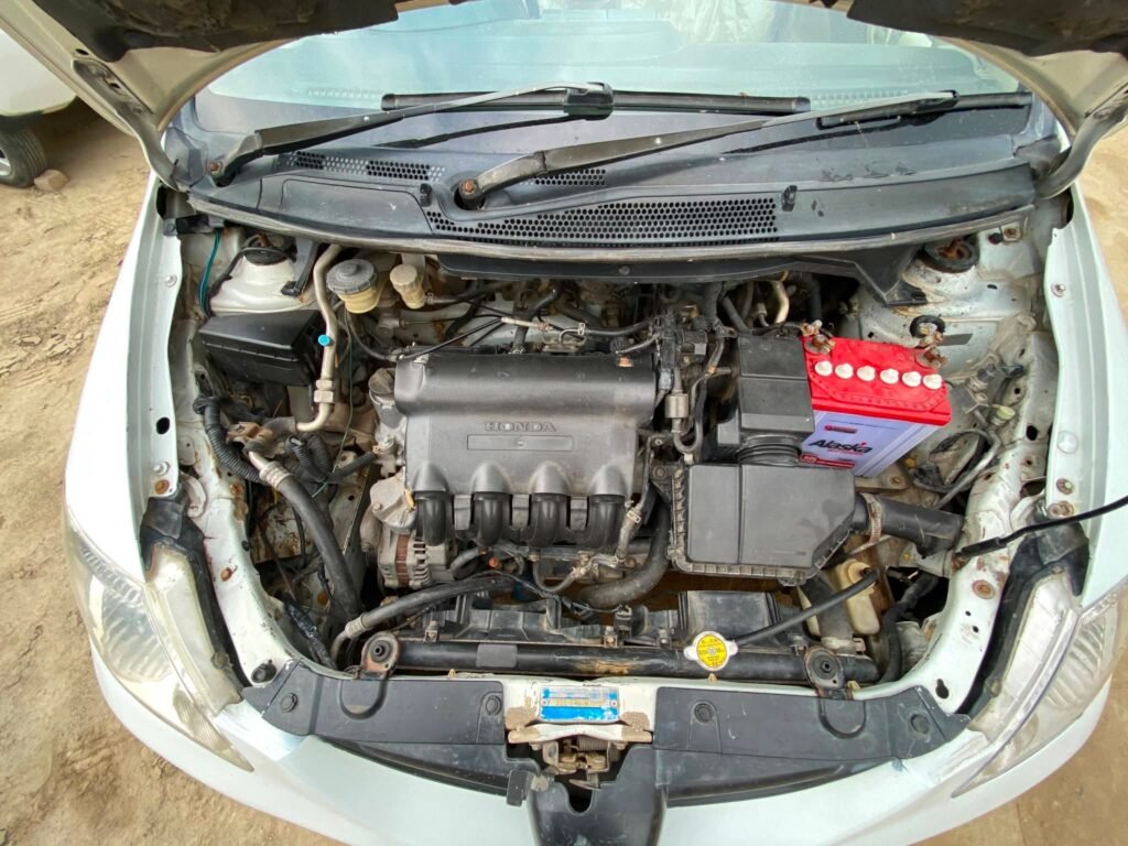 Honda City 2004 Model for Sale in Vehari - photo 2