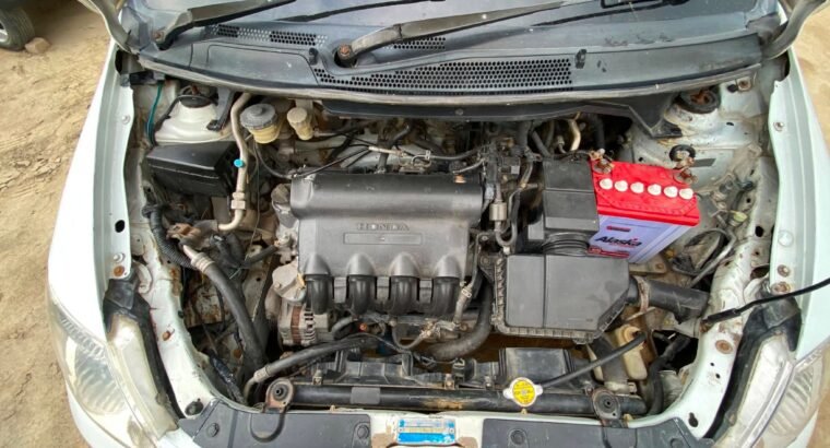 Honda City 2004 Model for Sale in Vehari