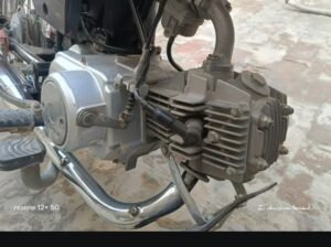 honda cd 70