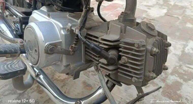honda cd 70