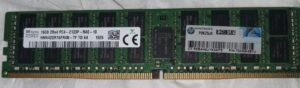 Ram DDR4 16 GB