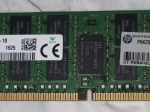 Ram DDR4 16 GB