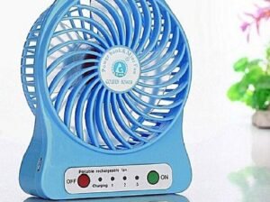 Mini fan