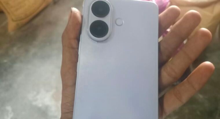 vivo v60 lite 5g