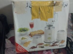 Braun blenders