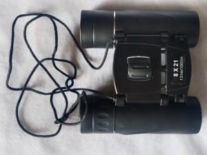 Binocular