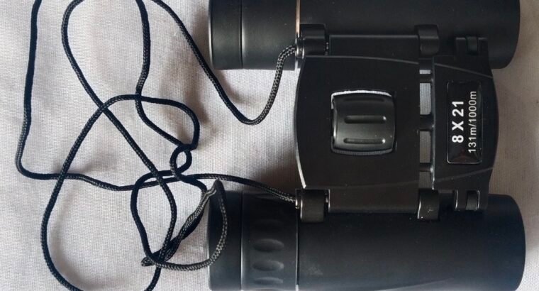 Binocular