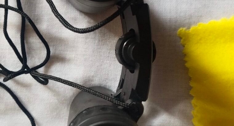 Binocular