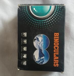 Binocular