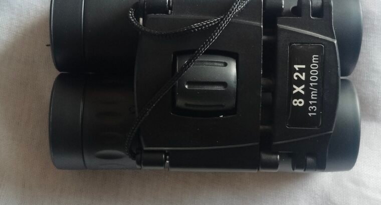 Binocular