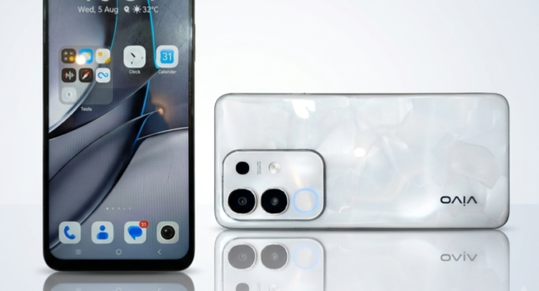 Vivo y29