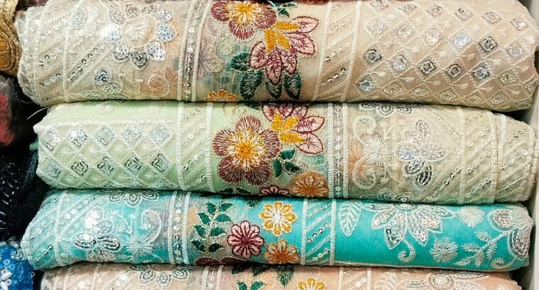 tishu woman  style gala daman