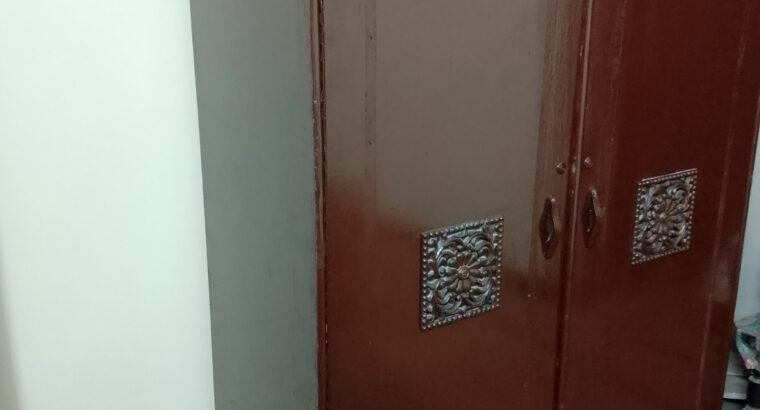 wooden cupboard