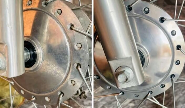 Deep Cleaning Polish and Rust Spray