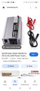 inverter