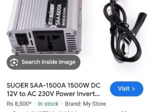 inverter