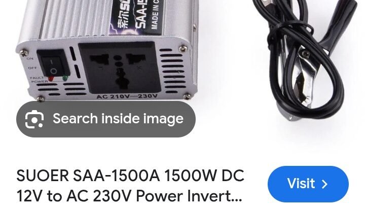 inverter