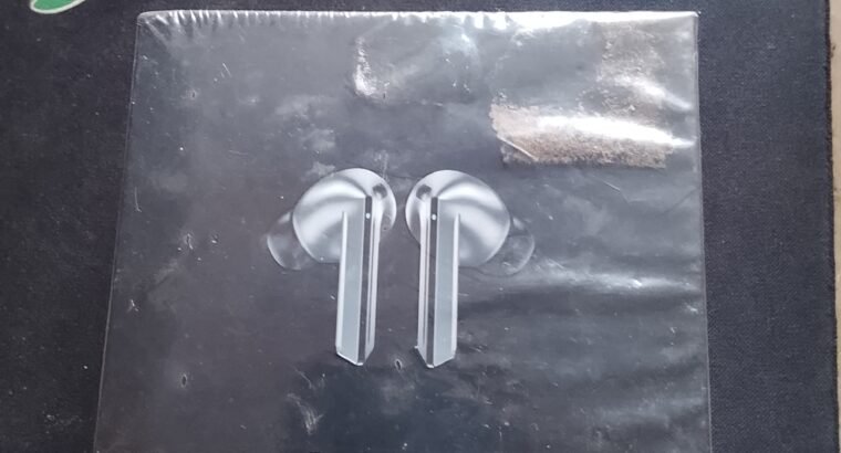 Samsung Galaxy Buds3 Pro – ANC, Hi-Fi So...