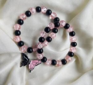Trendy Pearl Beads Bracelet