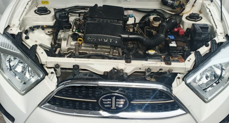 Faw 2022 Xiali imported automatic transmission VVTI