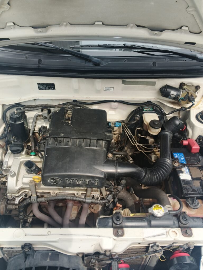 Faw 2022 Xiali imported automatic transmission VVTI - X-PV for sale in 7th Avenue, Islamabad - photo 3