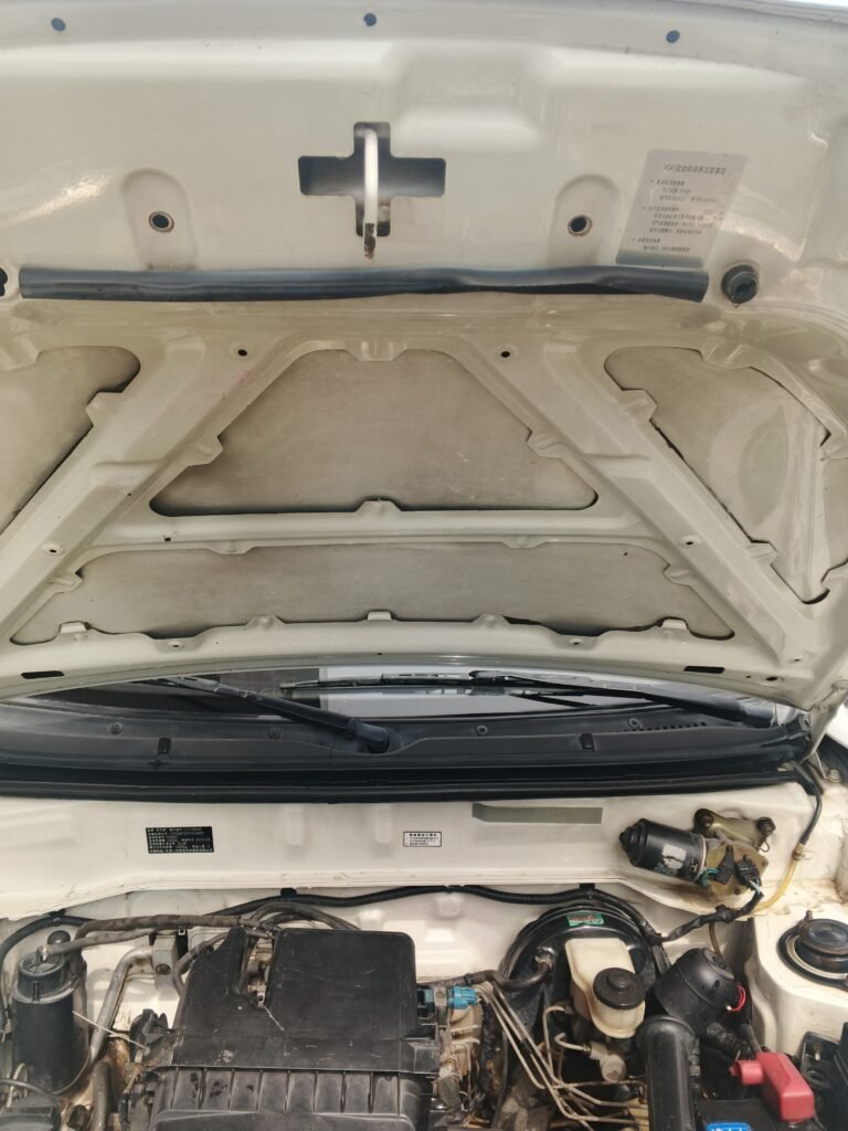 Faw 2022 Xiali imported automatic transmission VVTI - X-PV for sale in 7th Avenue, Islamabad - photo 4
