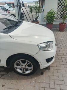 Faw 2022 Xiali imported automatic transmission VVTI