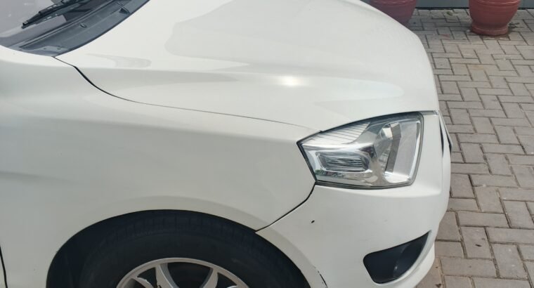 Faw 2022 Xiali imported automatic transmission VVTI