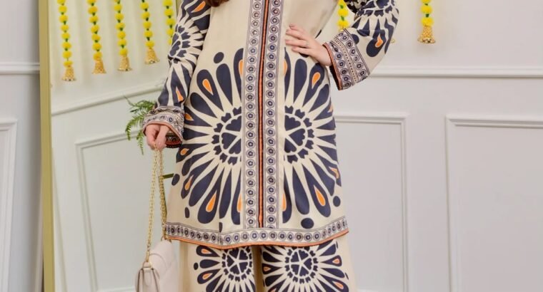 woman’s clothes