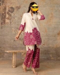 woman’s clothes