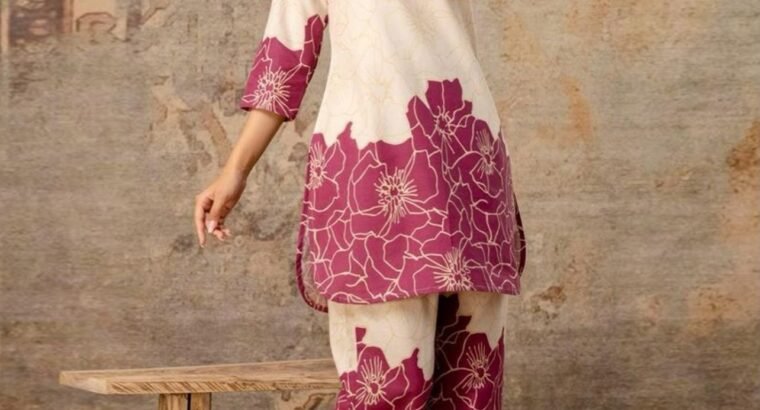 woman’s clothes