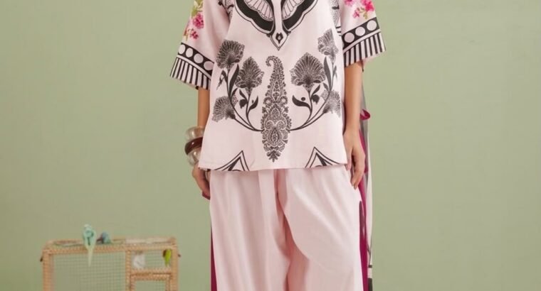 woman’s clothes