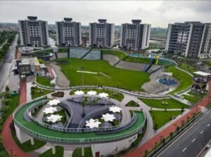 Askari Lahore 11 Sector D brand new Apartment Available for Rent