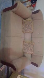 seven seater Sofa set