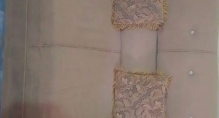 seven seater Sofa set