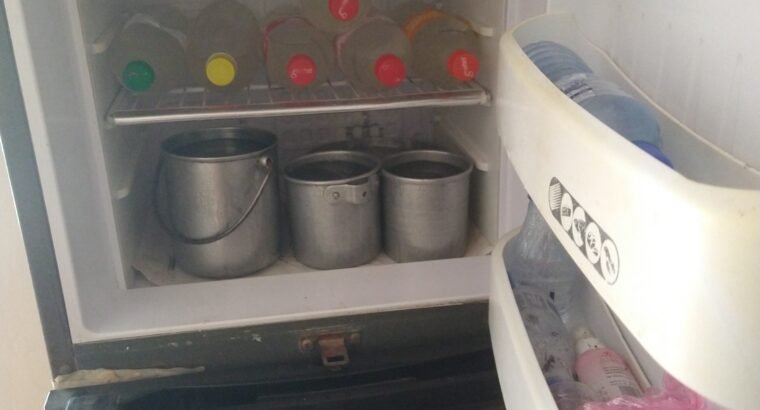 Orient Fridge 54″ Urgent For sale