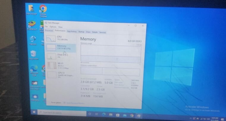 Dell LaptopDell