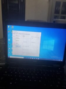 Dell LaptopDell